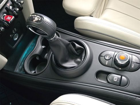 Used 2018 MINI Cooper Countryman S image 26