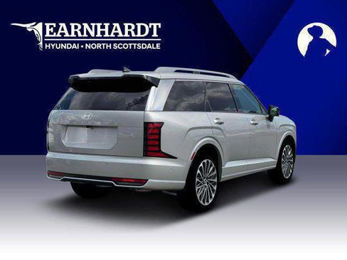 New 2026 Hyundai Palisade Calligraphy image 7