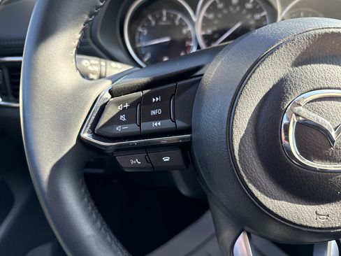 Used 2025 MAZDA CX-5 AWD 2.5 S w/ Select Package image 18