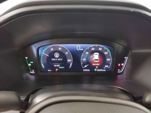 Used 2026 Honda CR-V Sport-L image 19