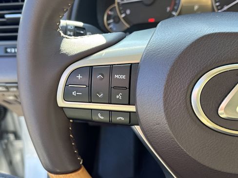 Used 2017 Lexus RX 350 FWD image 25