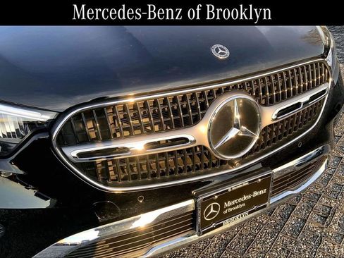 Certified 2025 Mercedes-Benz GLC 350e 4MATIC image 30