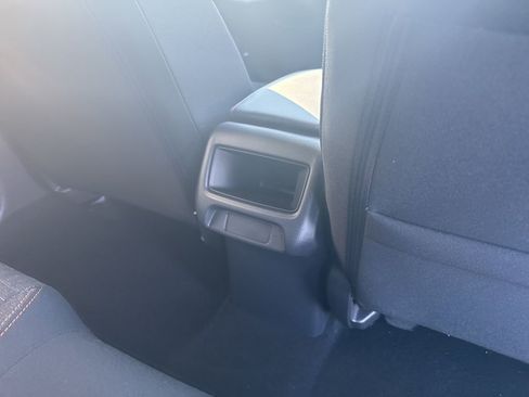 New 2026 Honda HR-V Sport image 15