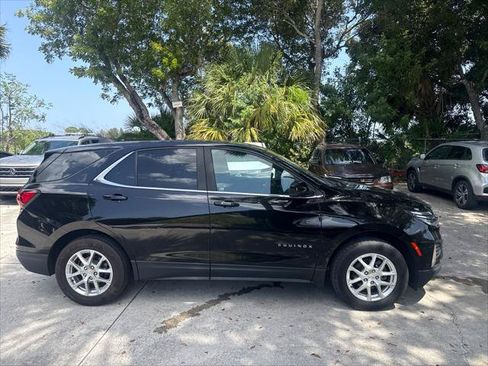 Used 2023 Chevrolet Equinox LT FWD image 6