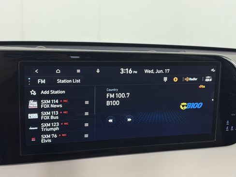 Used 2024 Hyundai Palisade Calligraphy AWD/4WD image 22