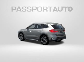 Used 2025 BMW X1 xDrive28i w/ Convenience Package video 2