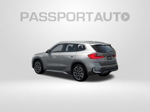 Used 2025 BMW X1 xDrive28i w/ Convenience Package image 2