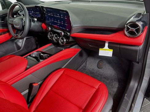 New 2026 Chevrolet Blazer EV SS image 30