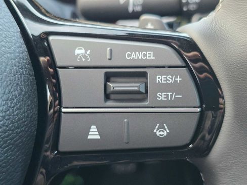 New 2026 Honda Civic Sport image 33