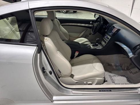 Used 2014 INFINITI Q60 Journey w/ Premium Package RWD image 56