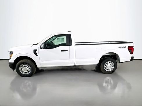 New 2026 Ford F150 XL image 4