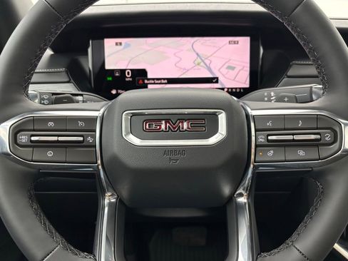 New 2026 GMC Acadia Elevation w/ Elevation Premium Package image 23