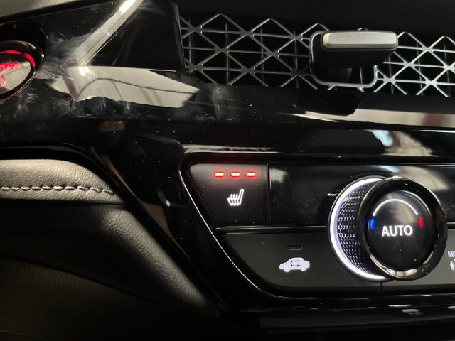 New 2026 Honda Accord Sport image 17