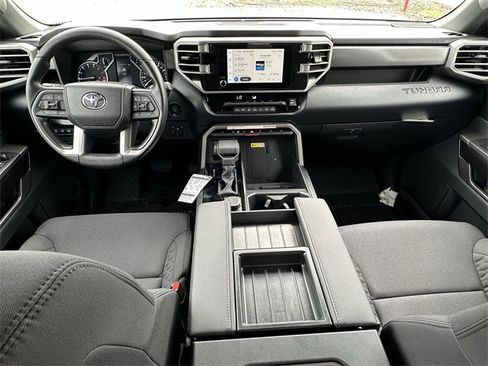 New 2026 Toyota Tundra SR5 image 10