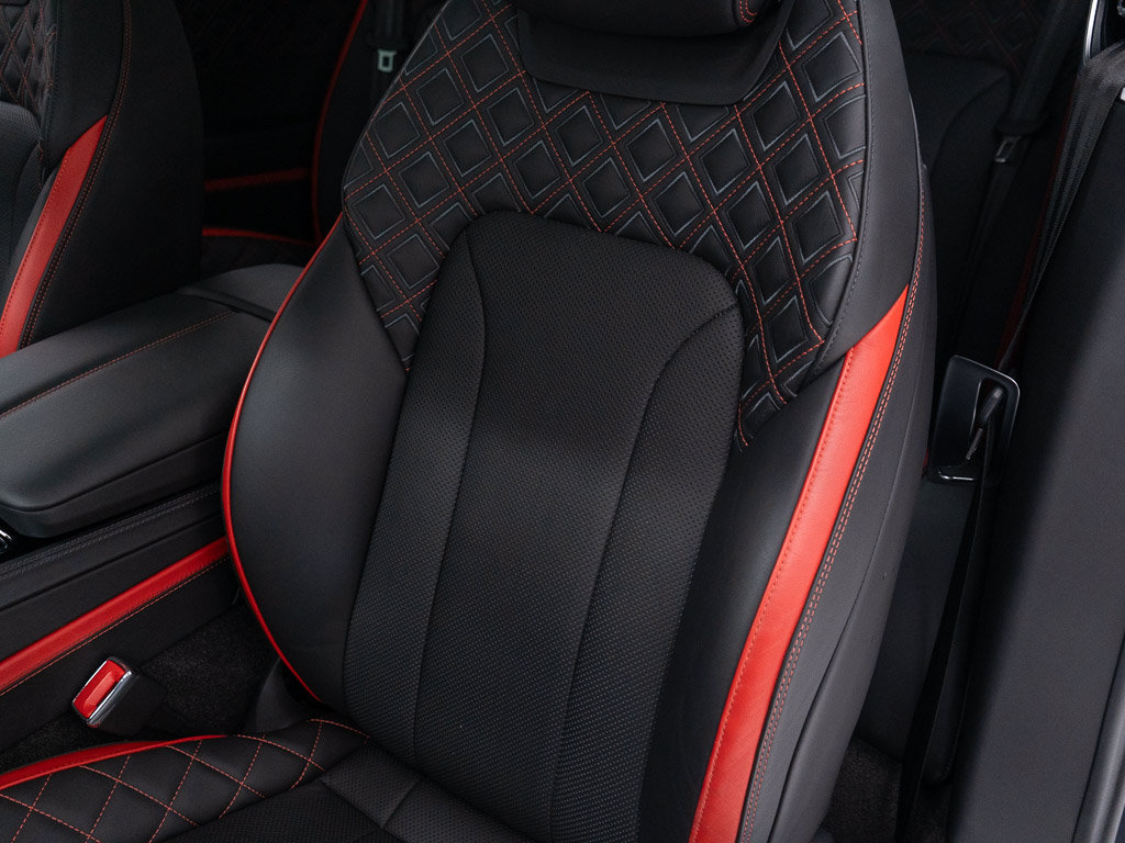 Certified 2023 Bentley Continental GT Speed AWD/4WD image 18