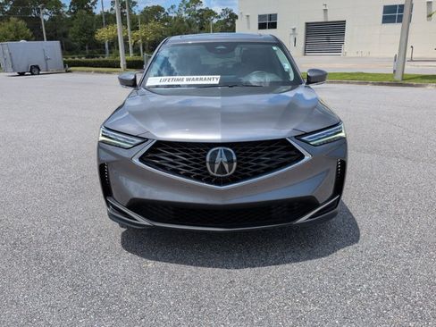 Used 2025 Acura MDX FWD w/ Technology Package image 10