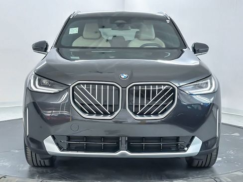 New 2026 BMW X3 xDrive30 w/ Convenience Package AWD/4WD image 10