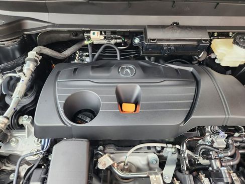 New 2026 Acura RDX A-Spec AWD/4WD image 33