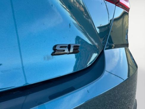 New 2026 Toyota Camry SE image 19