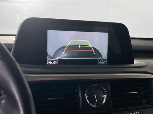 Used 2022 Lexus RX 350 AWD image 13