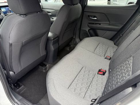 New 2026 Nissan Kicks SV w/ Cold Weather Package image 37