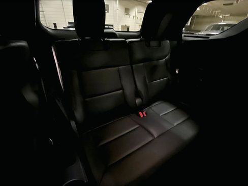 Certified 2025 Ford Explorer ST-Line w/ Premium Package image 27