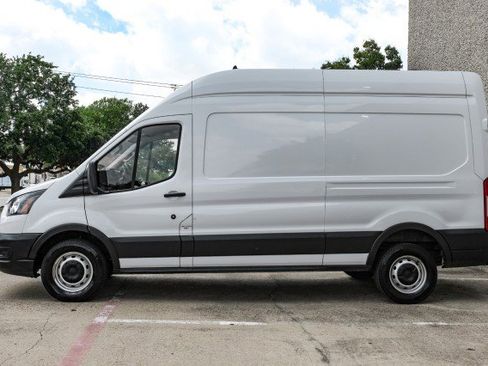 Used 2023 Ford Transit 250 148 High Roof RWD image 14