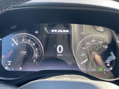 New 2026 RAM 1500 Big Horn image 13