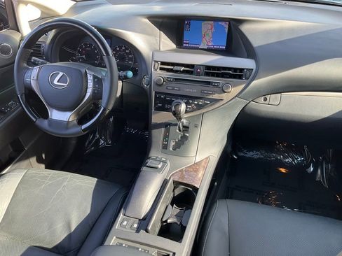 Used 2015 Lexus RX 350 AWD image 54