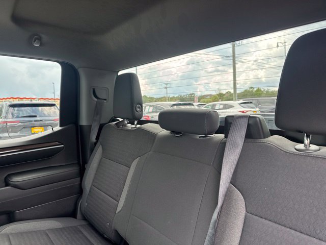 Used 2022 Chevrolet Silverado 1500 LT AWD/4WD image 22