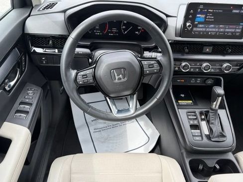 Certified 2024 Honda CR-V EX-L image 38