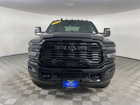 New 2026 RAM 2500 Big Horn image 24