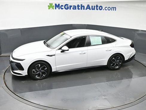 Used 2024 Hyundai Sonata SEL image 18