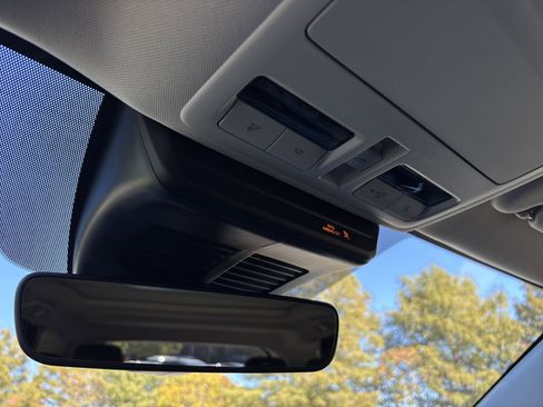 New 2026 MAZDA CX-50 AWD 2.5 Hybrid w/ Cargo Package image 43