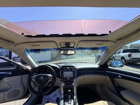 Used 2008 Acura TL image 25