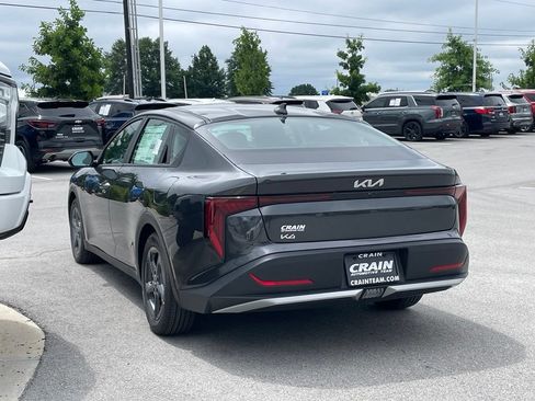 New 2026 Kia K4 FWD image 5
