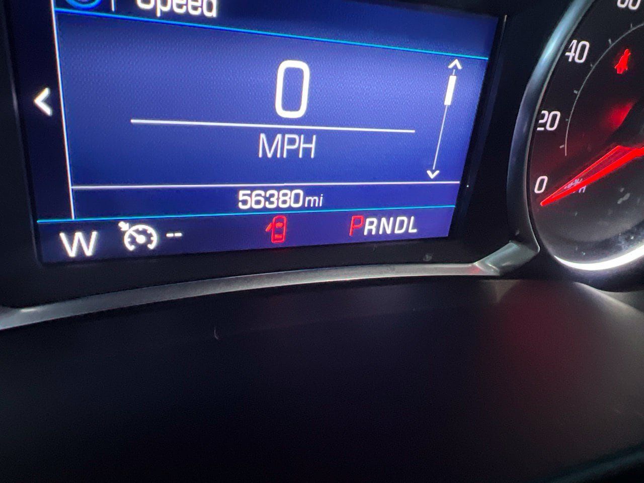 Used 2019 Chevrolet Blazer LT AWD/4WD image 4