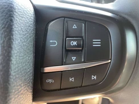 Used 2024 Ford Ranger XLT AWD/4WD image 26
