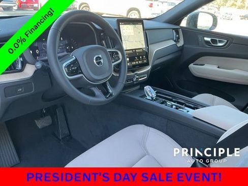 New 2026 Volvo XC60 B5 Plus w/ Protection Package Premier image 29
