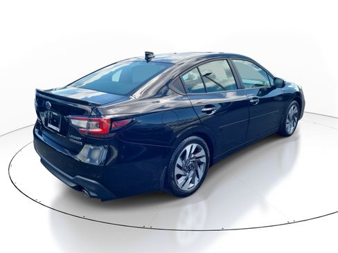 Used 2024 Subaru Legacy Touring XT AWD/4WD image 6
