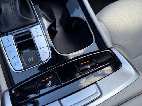 Used 2023 Hyundai Tucson SEL w/ Convenience Package image 22