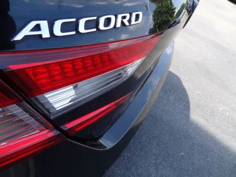 Used 2020 Honda Accord Sport image 36