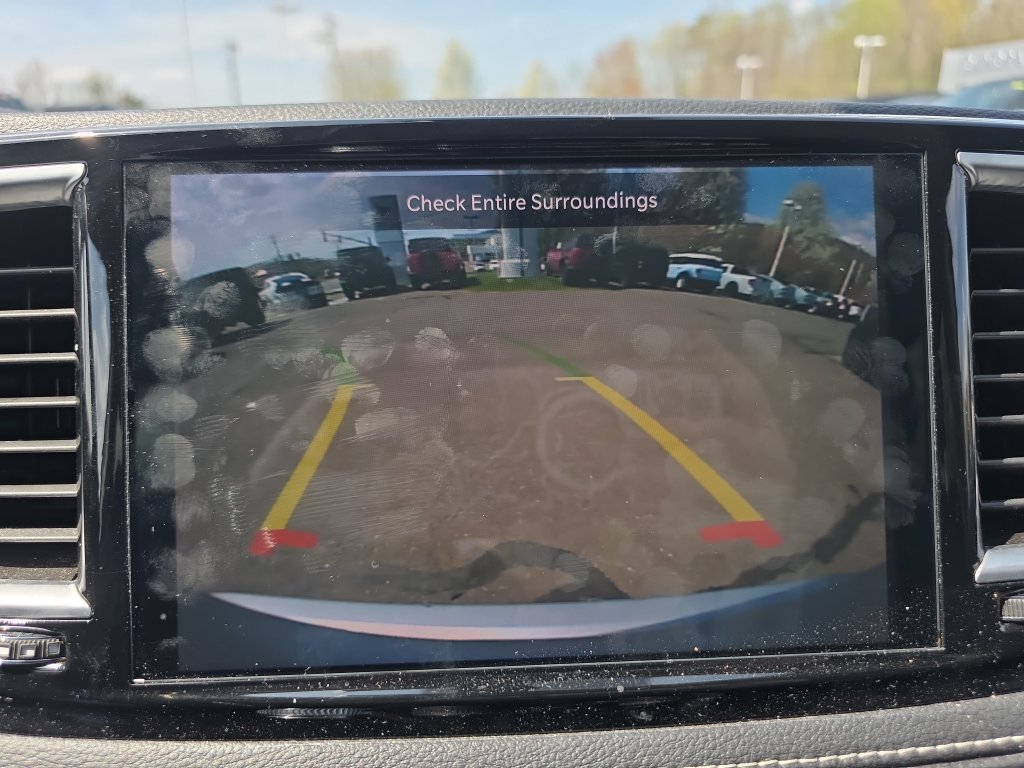 Certified 2024 Chrysler Pacifica Limited FWD image 33