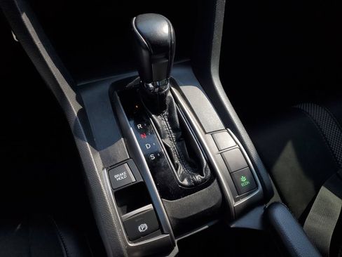 Used 2021 Honda Civic Sport image 21
