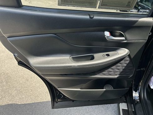 Used 2022 Hyundai Santa Fe XRT FWD image 25
