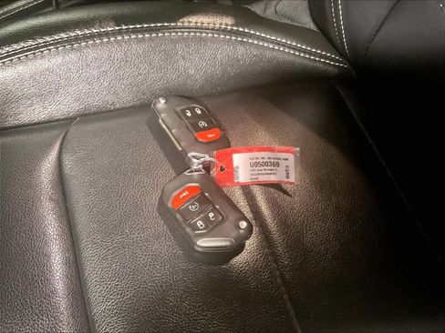 Used 2023 Jeep Wrangler Sahara w/ Cold Weather Group image 29