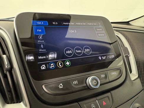 Used 2023 Chevrolet Malibu LS image 19