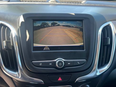 Used 2021 Chevrolet Equinox LT AWD/4WD image 35