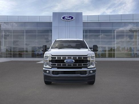 New 2026 Ford F250 XLT AWD/4WD image 7