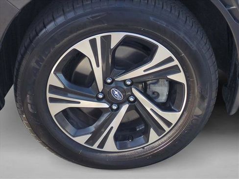 Used 2025 Subaru Crosstrek 2.0i Premium image 22